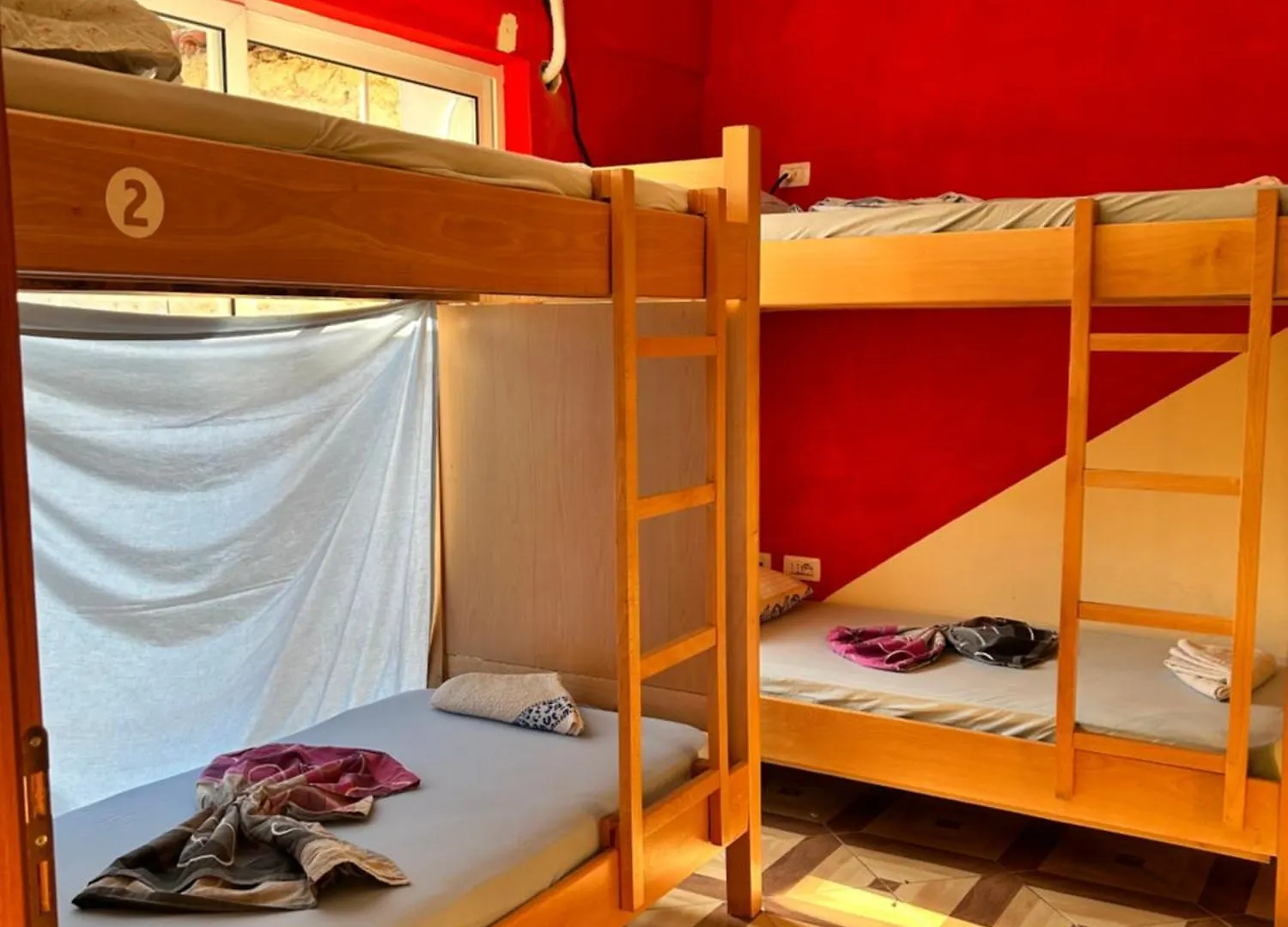 D1 Hostel Tirana 0*,  Albania