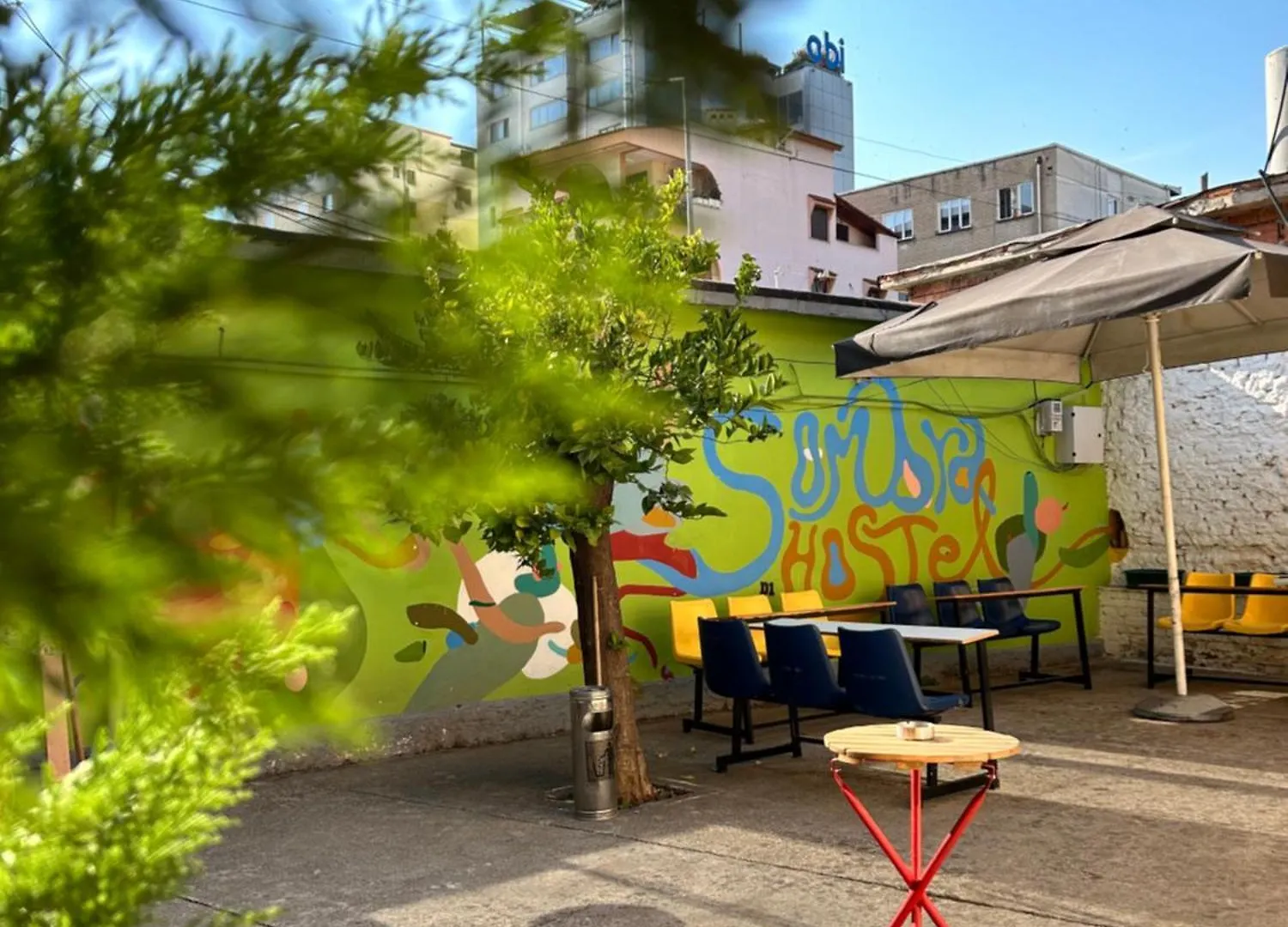 D1 Hostel Tirana 0*,  Albania