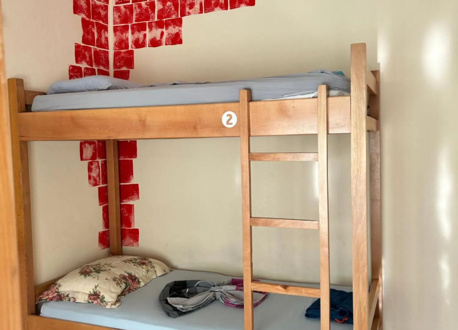 D1 Hostel Tirana
