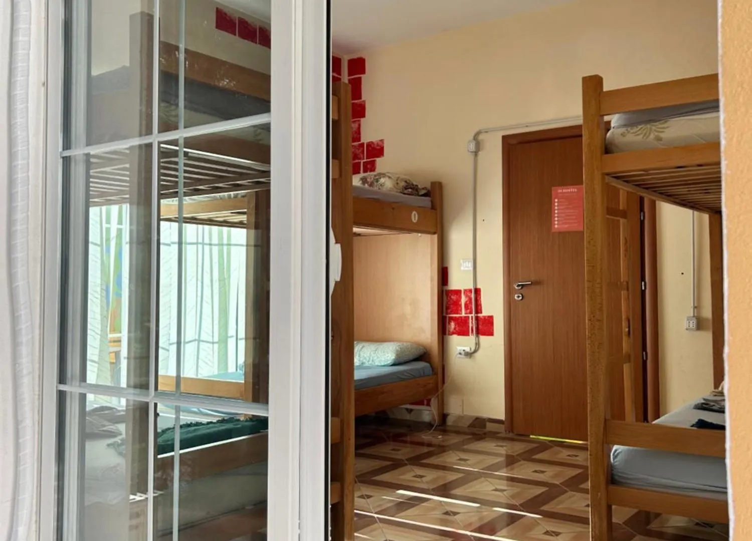 D1 Hostel Tirana