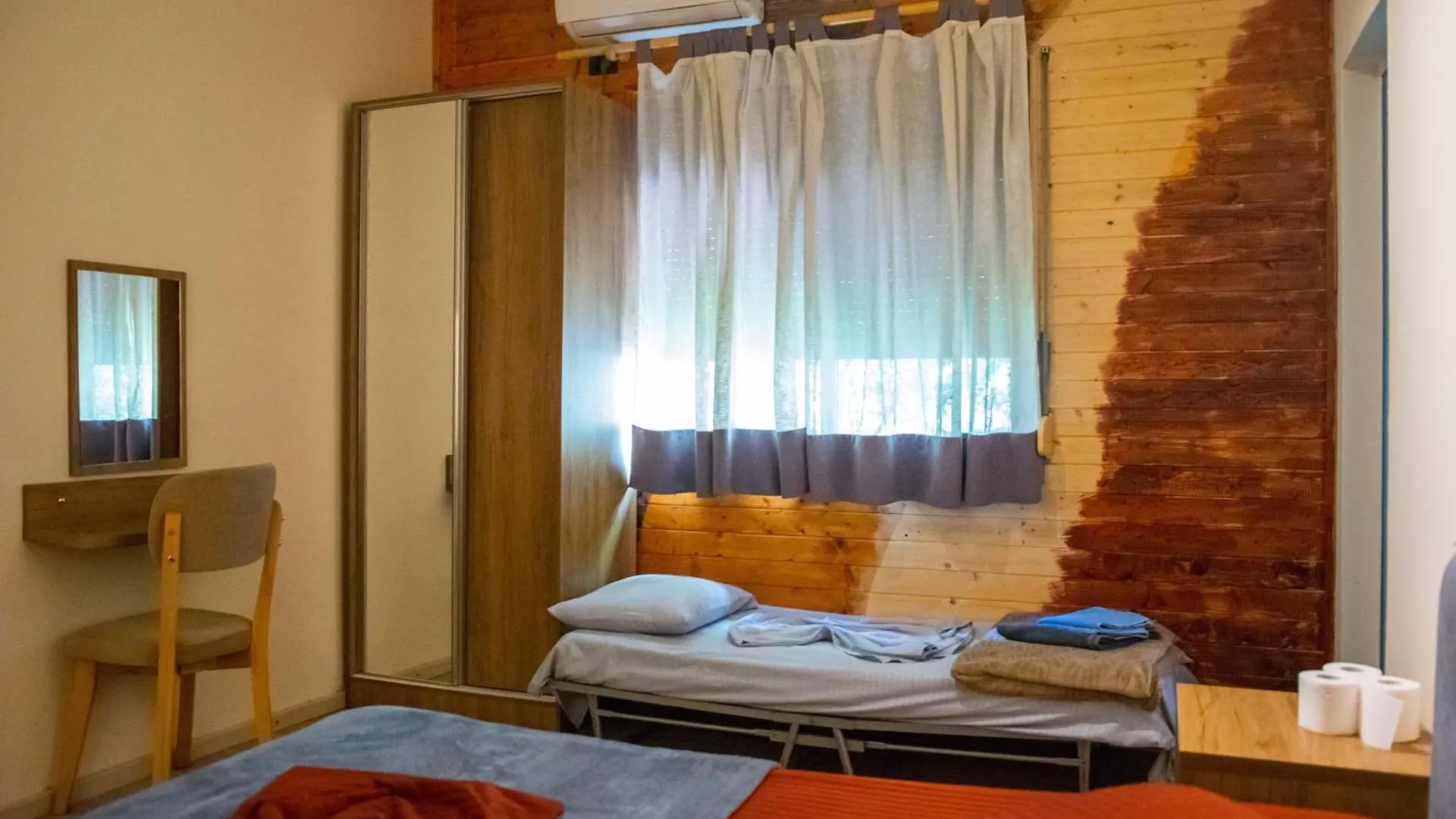 D1 Hostel Tirana Albania