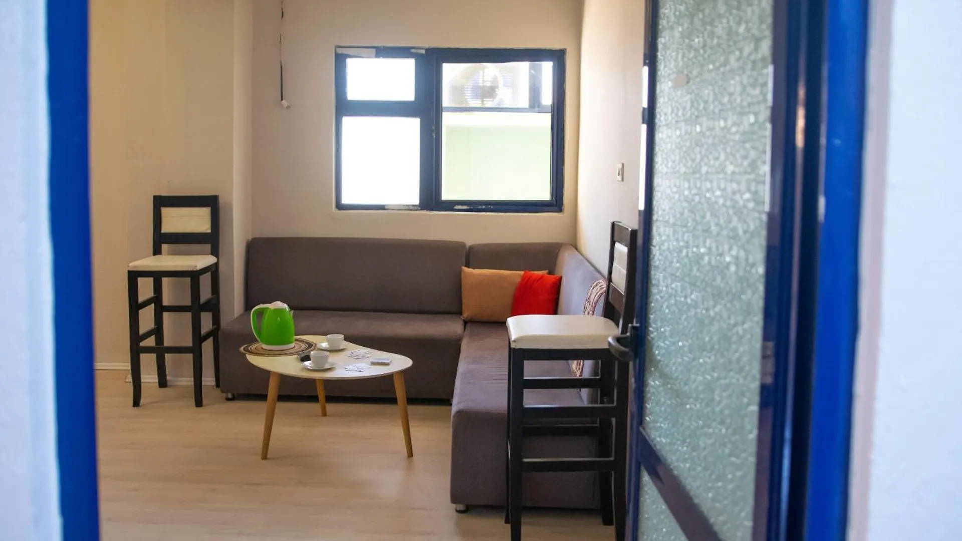 D1 Hostel Tirana