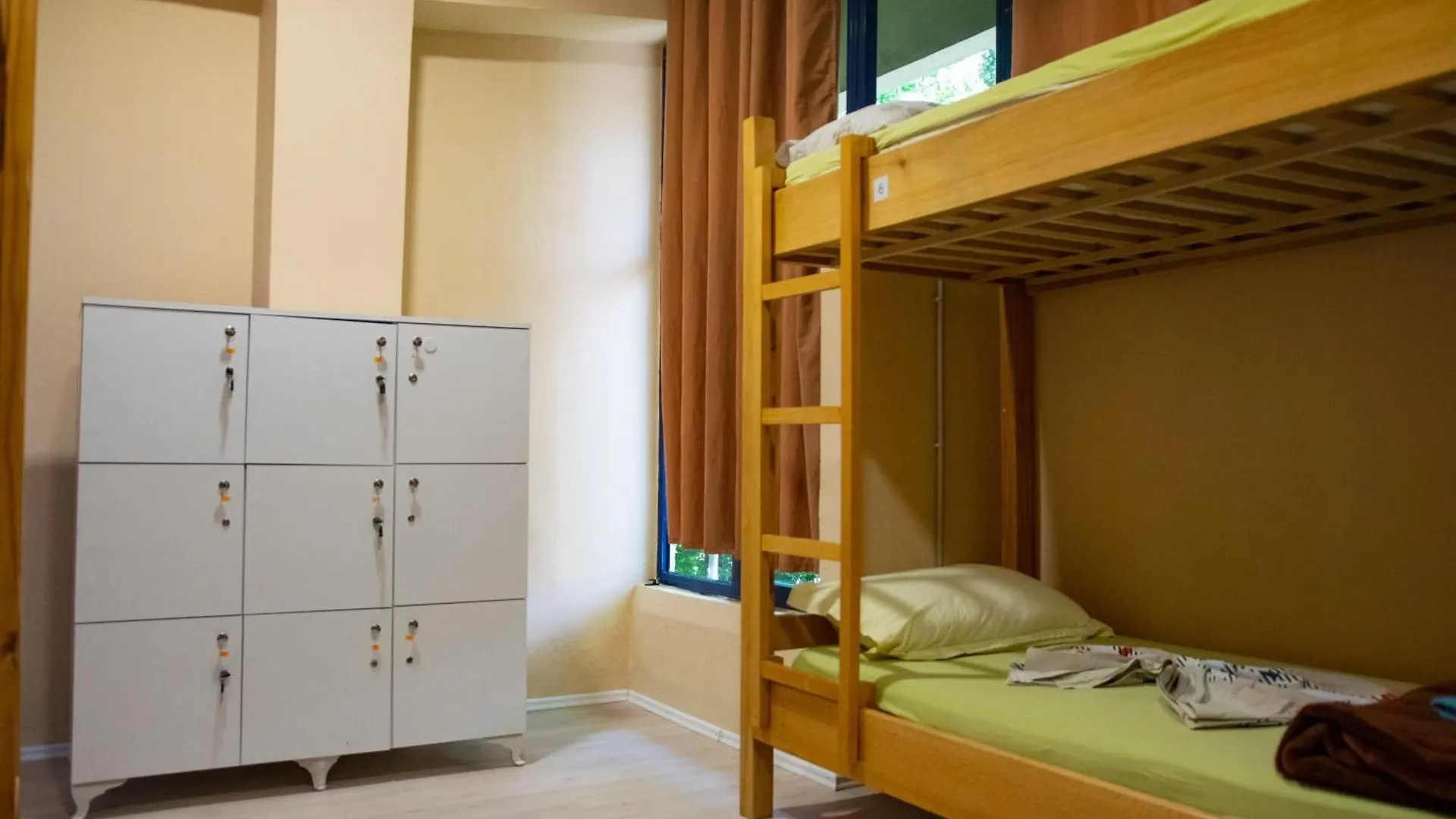 D1 Hostel Tirana 0*,  Albania