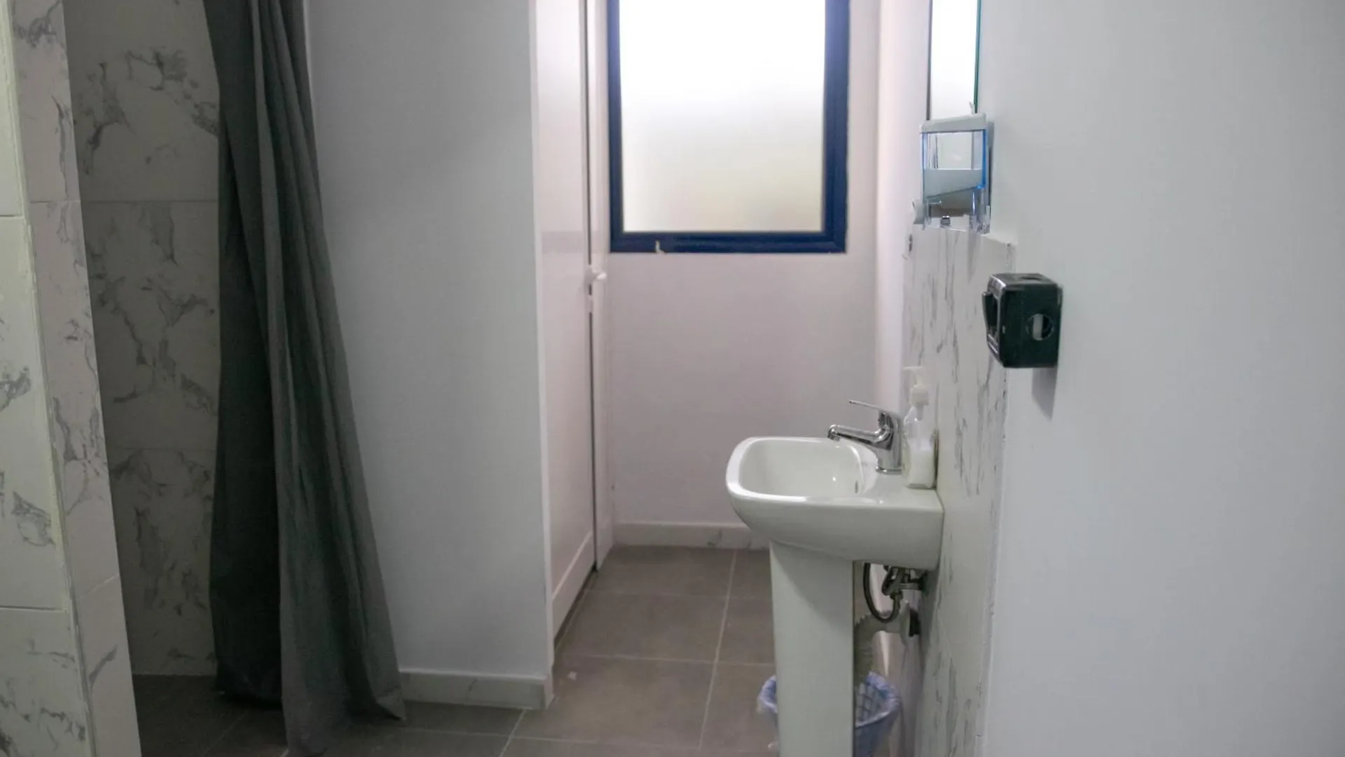 D1 Hostel Tirana