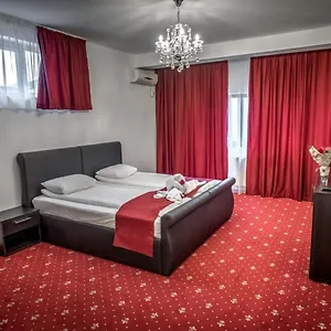 Отель Elisabeta