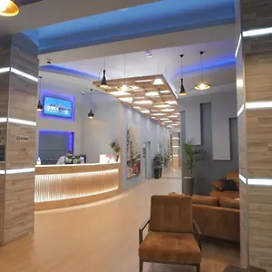 Hotel Granda