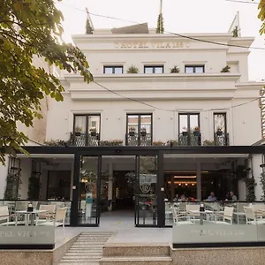 Hotel Boutique 135
