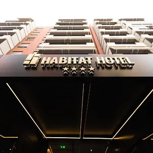 Hotel Habitat