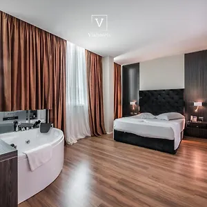 Vh Eurostar Congress & Отель