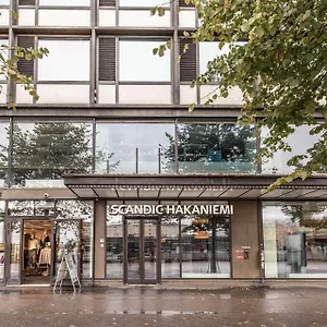 Otel Scandic Hakaniemi Helsinki