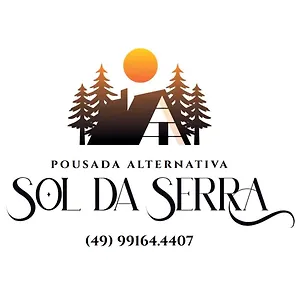 Sol Da Serra , Bom Jardim da Serra Brasil