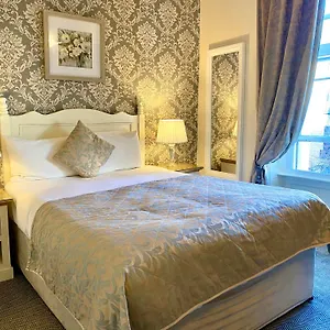 Baggot Court Townhouse 3*, Dublin Irlandia