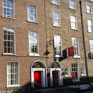 Hazelbrook House 3*, Dublin Irlandia