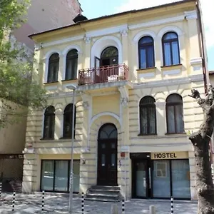 Smart , Sofia Bułgaria