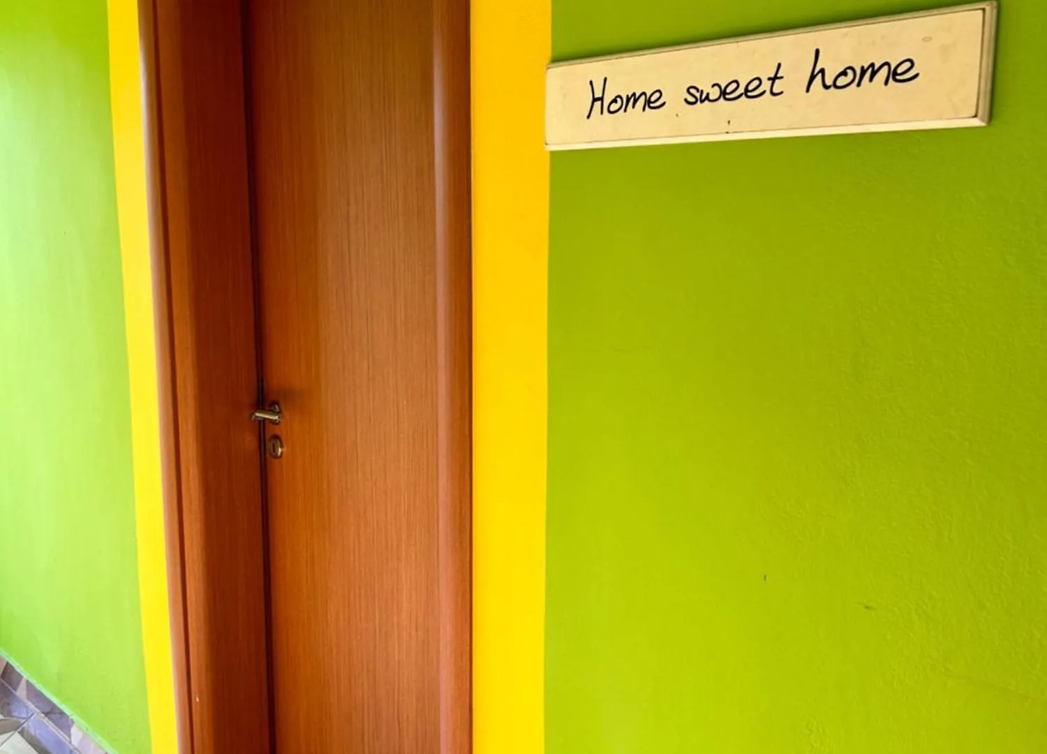 D1 Hostel Tirana Albania