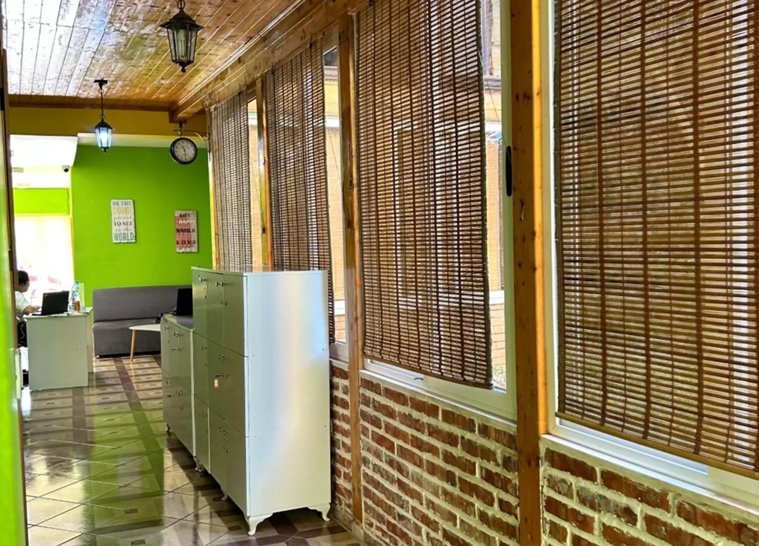 D1 Hostel Tirana
