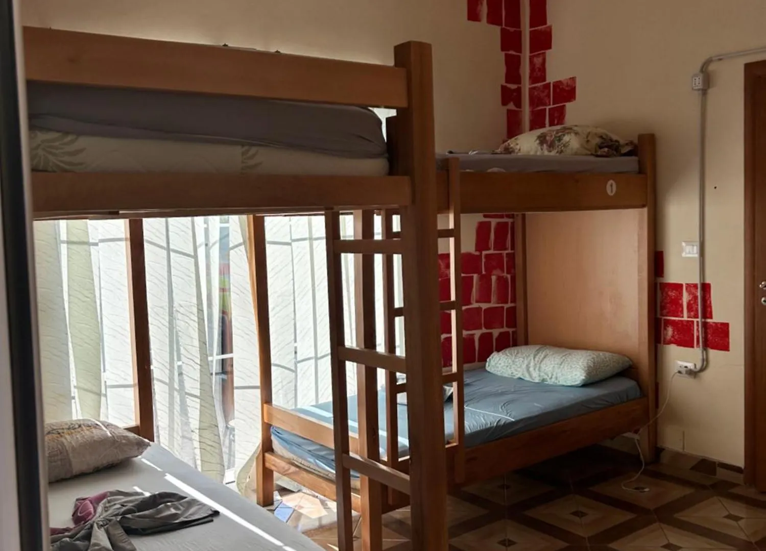 D1 Hostel Tirana