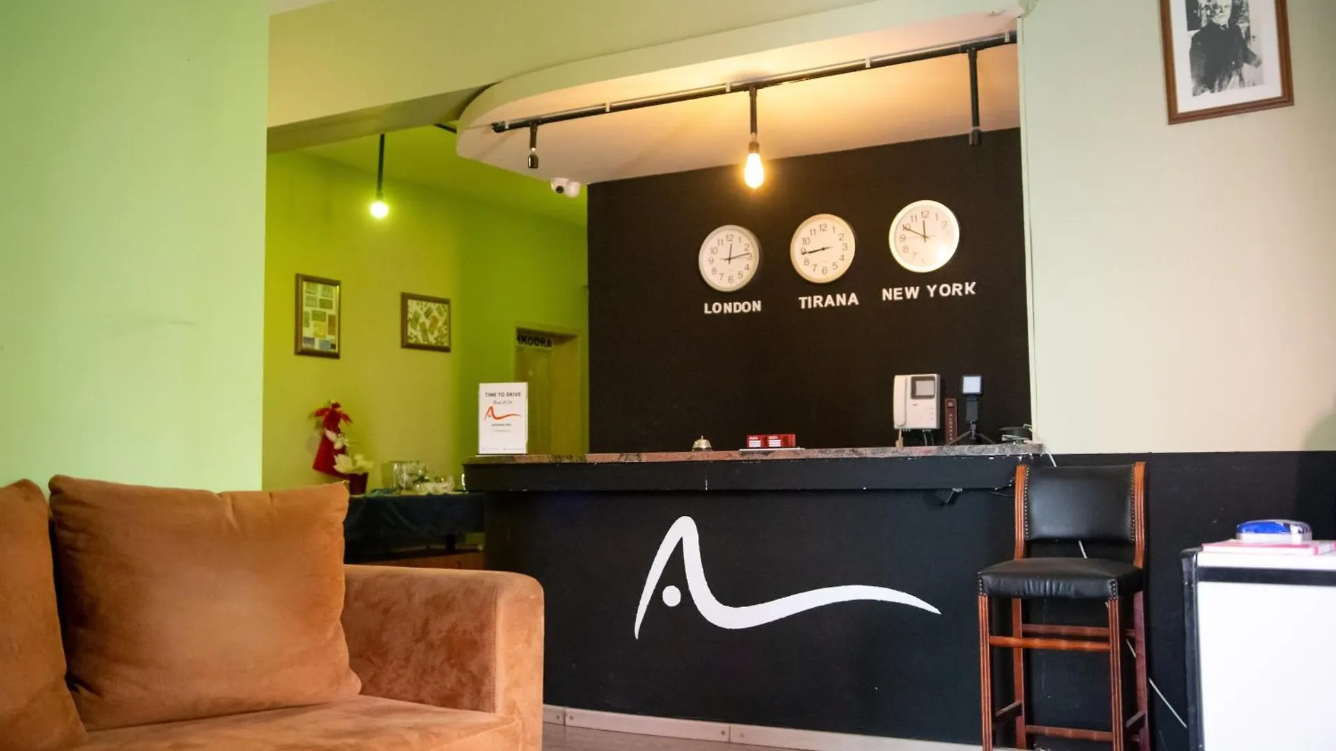 D1 Hostel Tirana 0*,  Albania