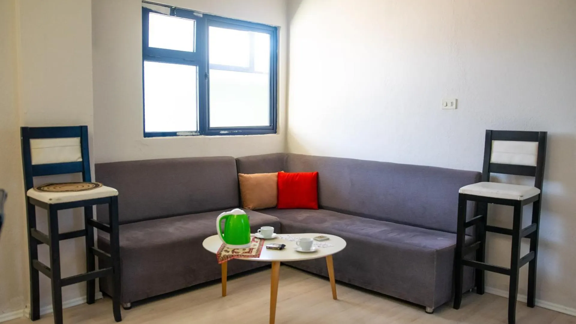 D1 Hostel Tirana