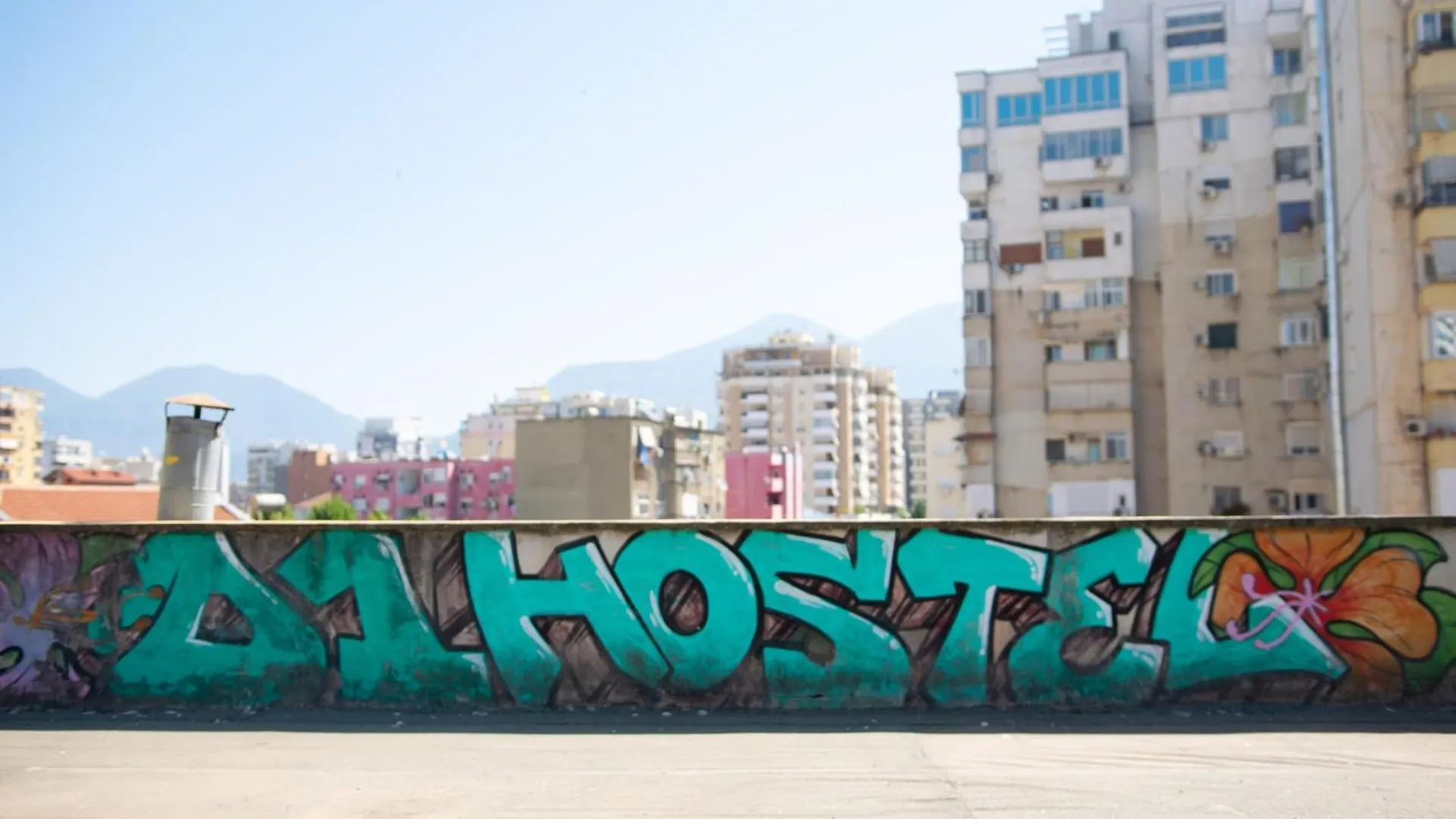 D1 Hostel Tirana 0*,  Albania